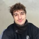 Tobias B. Avatar