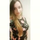 Danielle L. Avatar