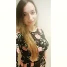 Danielle L. Avatar