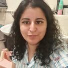 Zarah Avatar