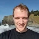 Mark Avatar