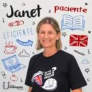 Janet Avatar